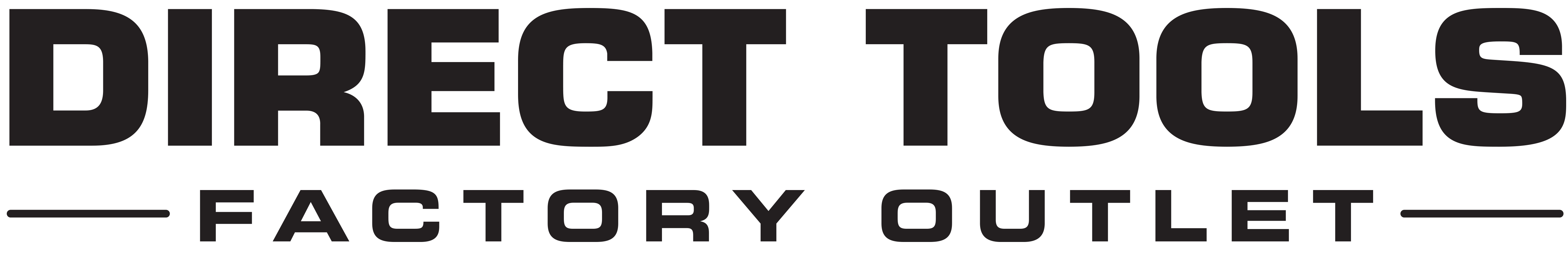 Direct Tools Factory Outlet